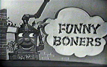 Funny Boners