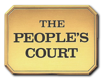 The People's Court