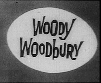 Woody Woodbury